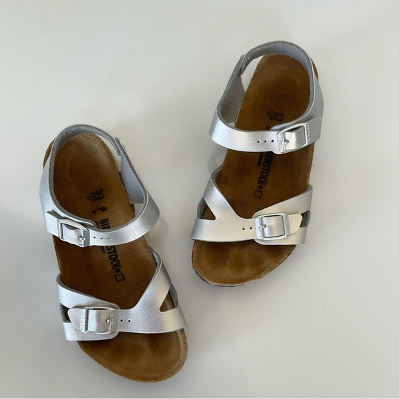Birkenstock Shoes - Birkenstock, Mayari sandal